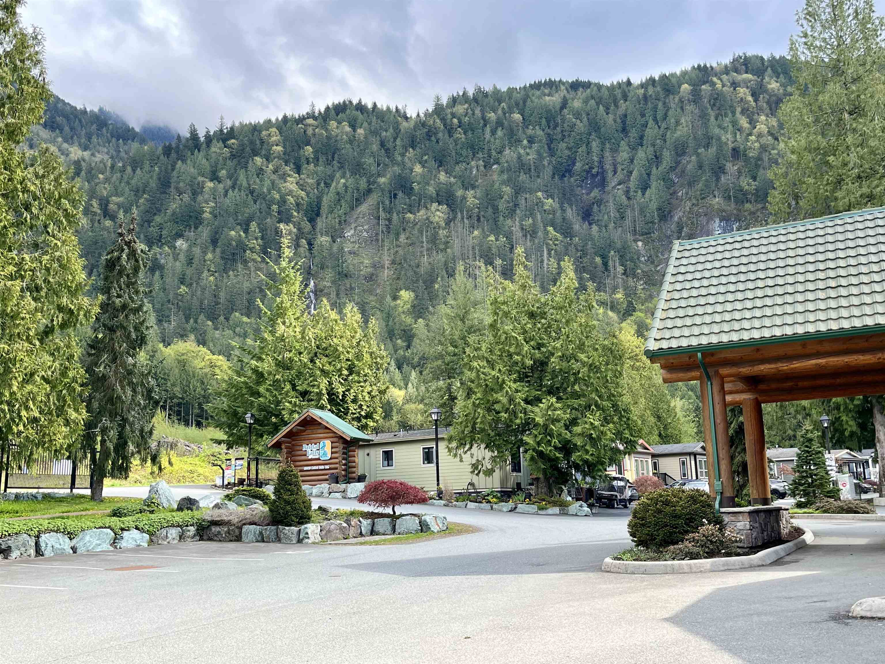 Photo de la propriété: 53480 Bridal Falls Road 86 BC V0X 1X1