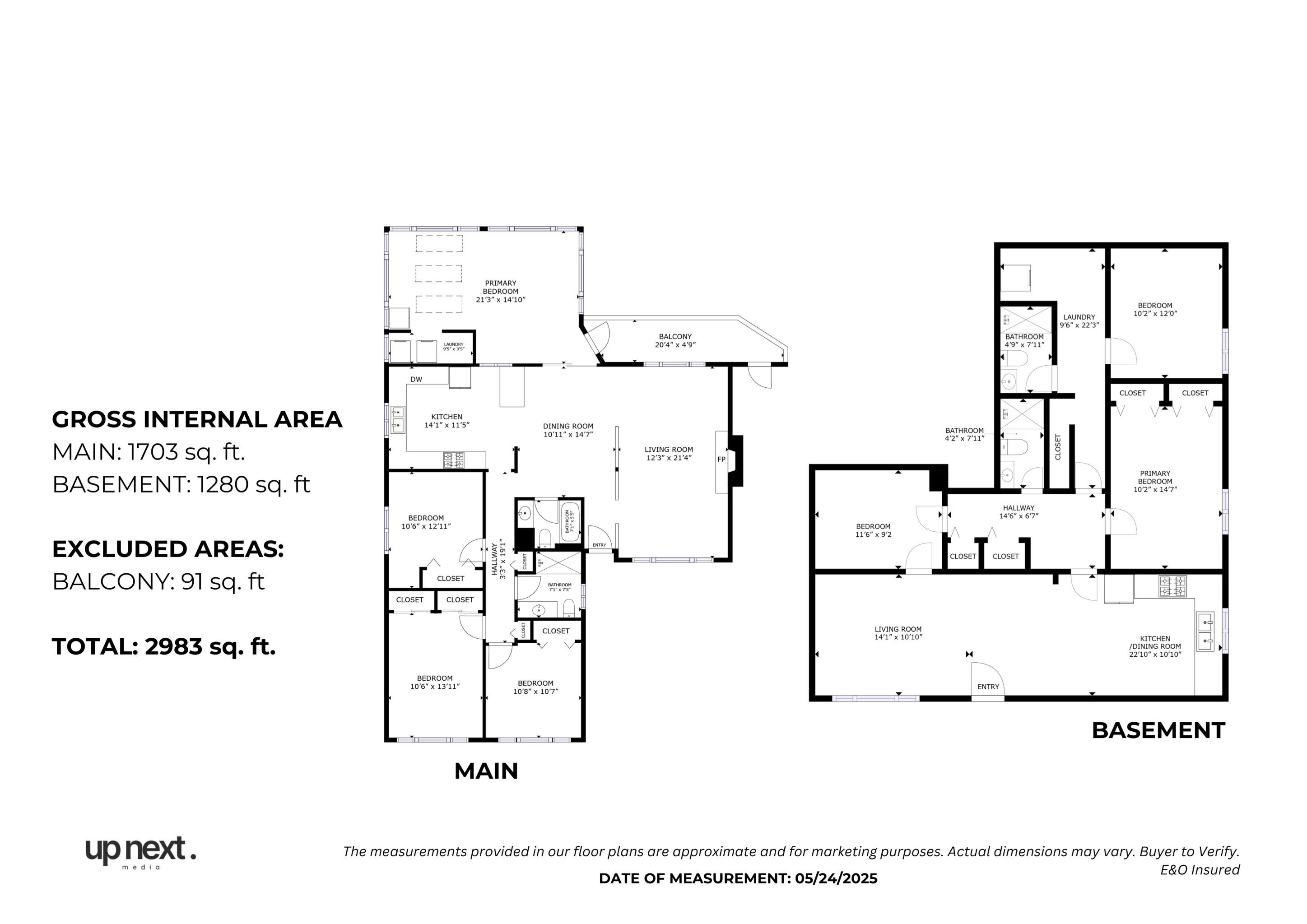 Property Photo: 11625 99 Avenue BC V3V 2M2