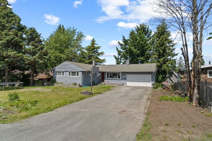 Property Photo:  11625 99 Avenue  BC V3V 2M2 