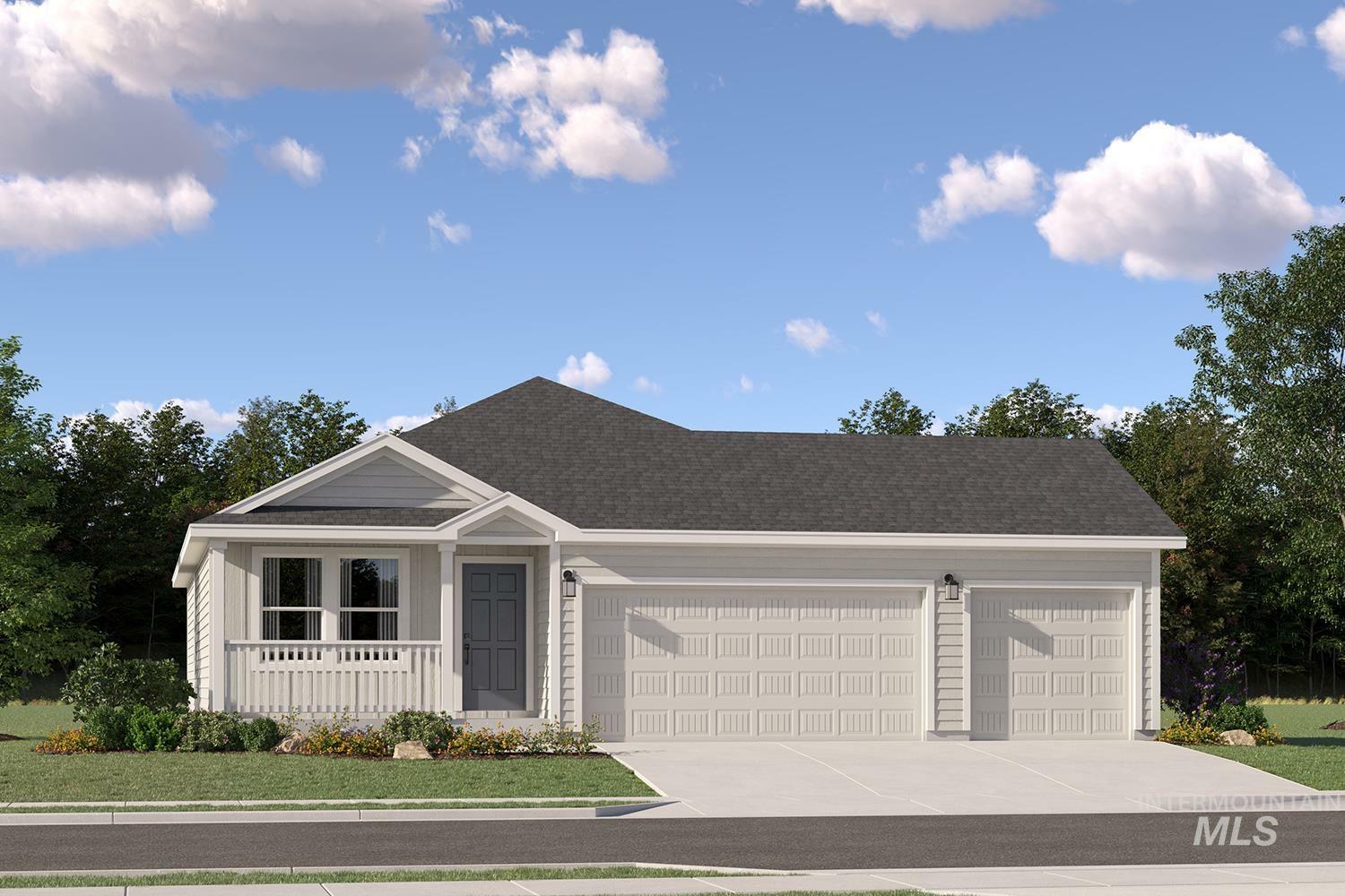 Property Photo: 798 Education St ID 83644