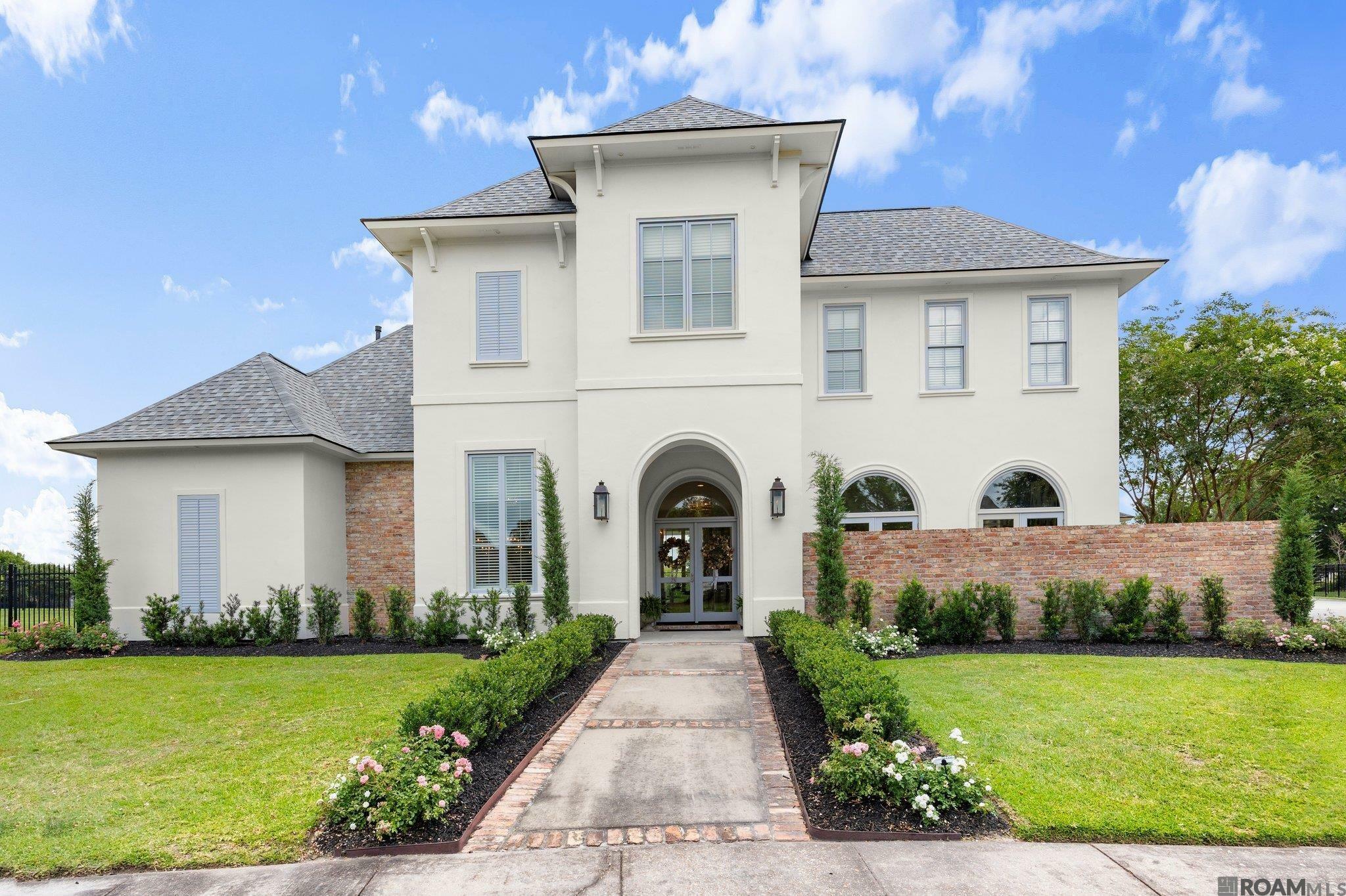 Property Photo:  3104 Coates Crossing  LA 70810 