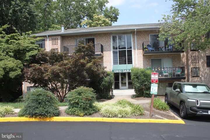 12652 Dara Drive 301  Woodbridge VA 22192 photo