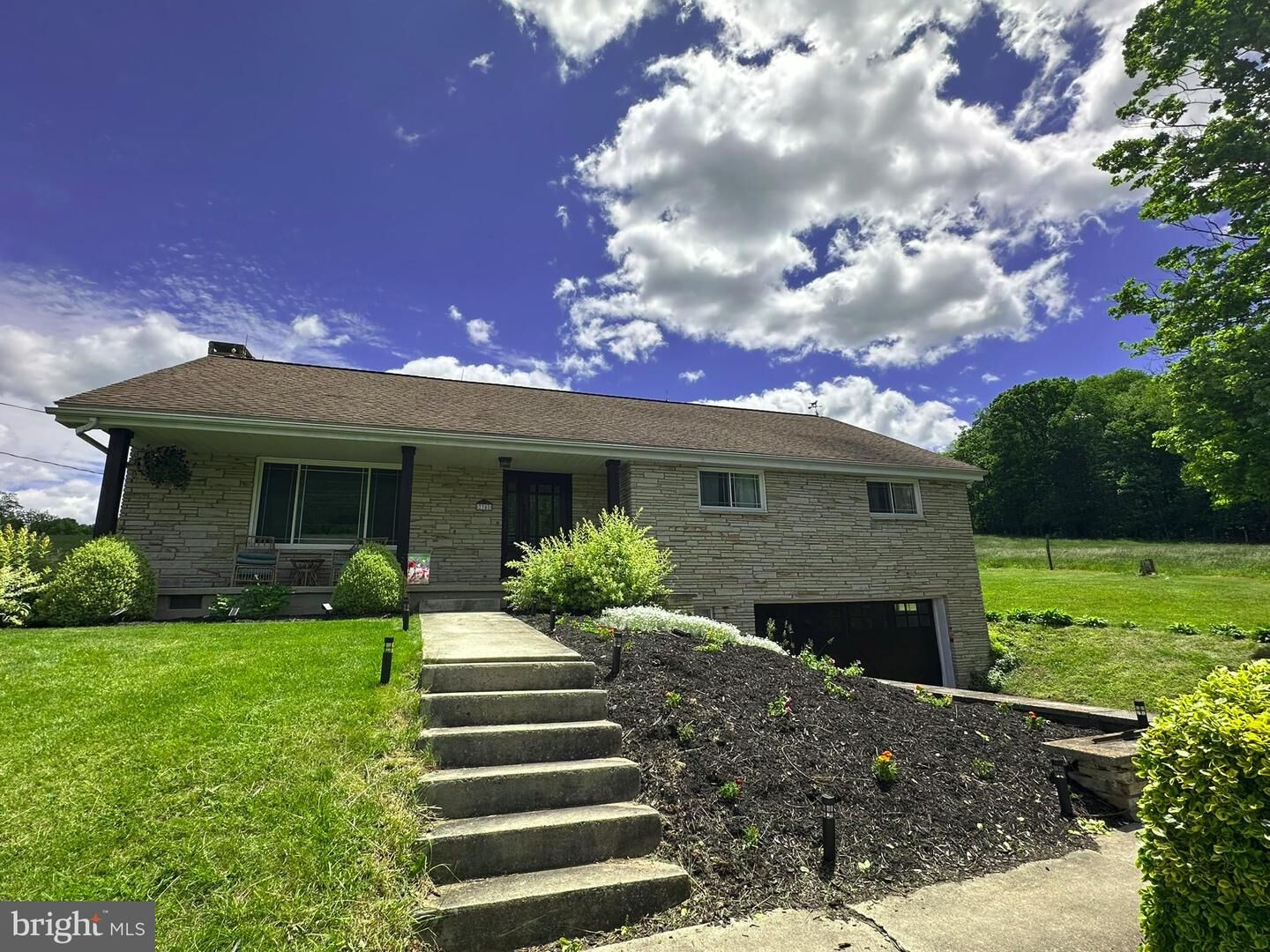 Property Photo:  2348 Raystown Road  PA 15537 