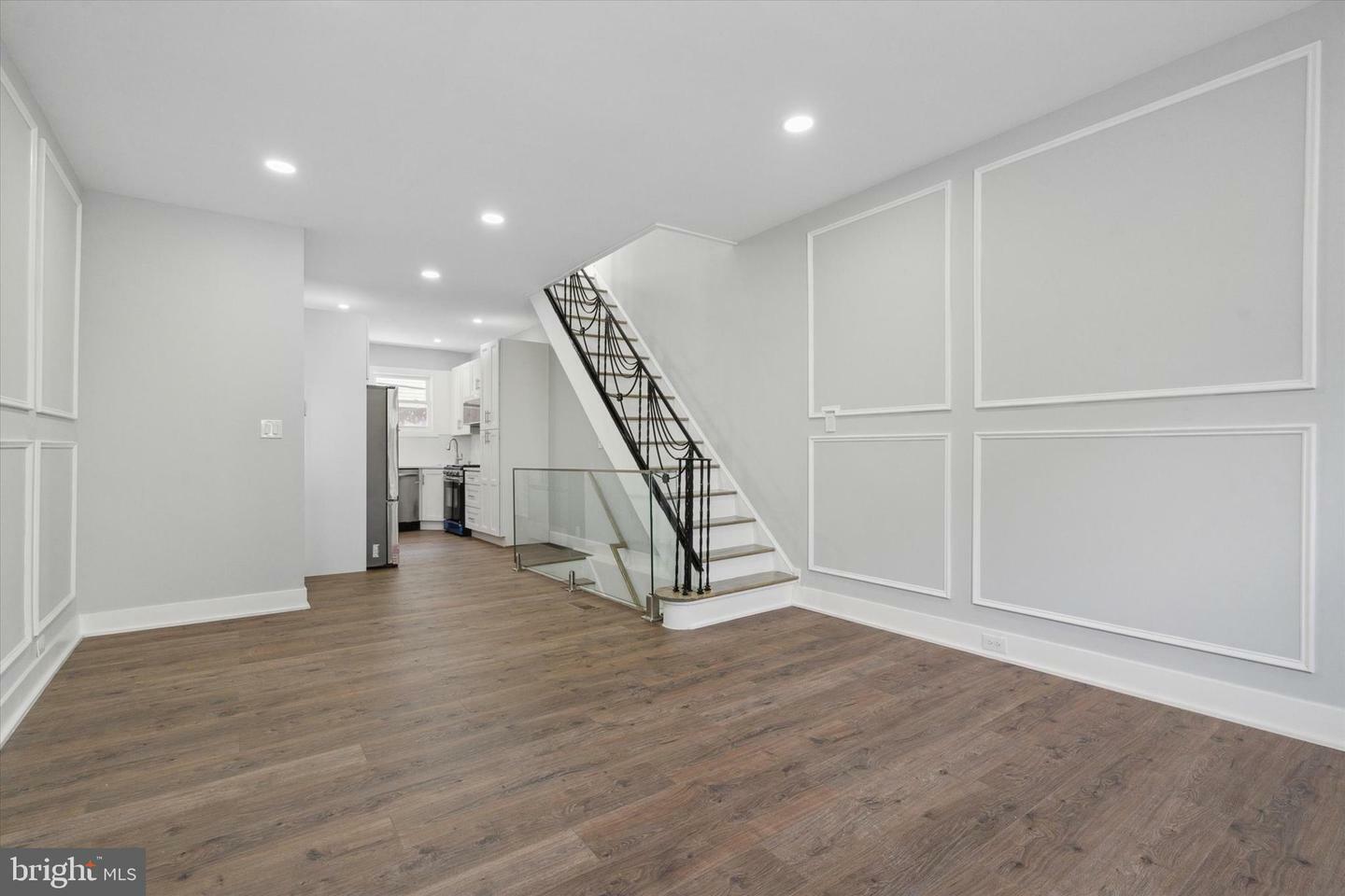 Property Photo: 2034 S Opal Street PA 19145