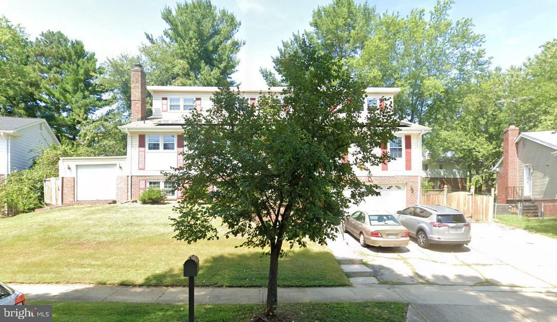 1005 Kings Tree Drive  Bowie MD 20721 photo