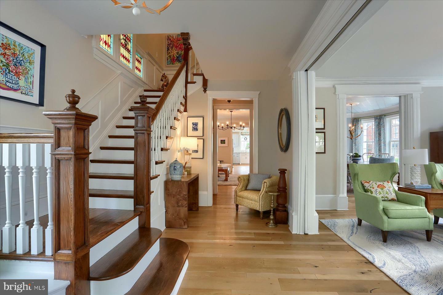 Property Photo: 65 S College Street PA 17013