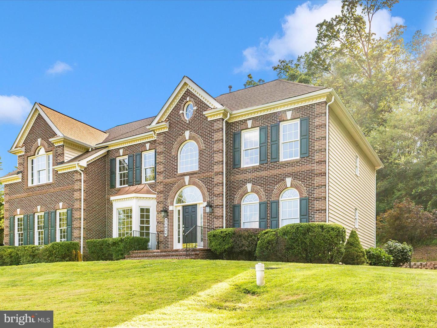 Property Photo:  25024 Johnson Farm Road  MD 20882 