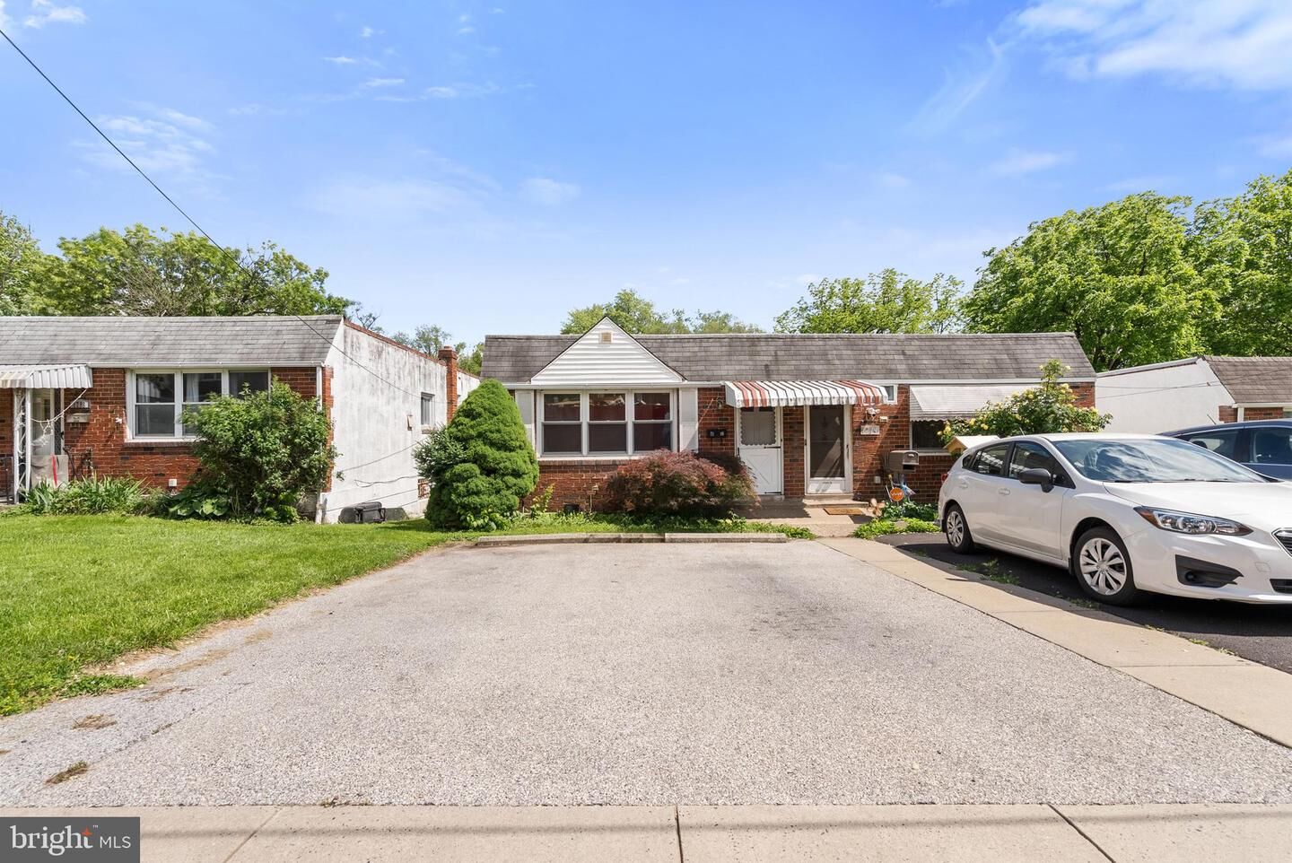 Property Photo:  1716 Dartmouth Drive  PA 19401 