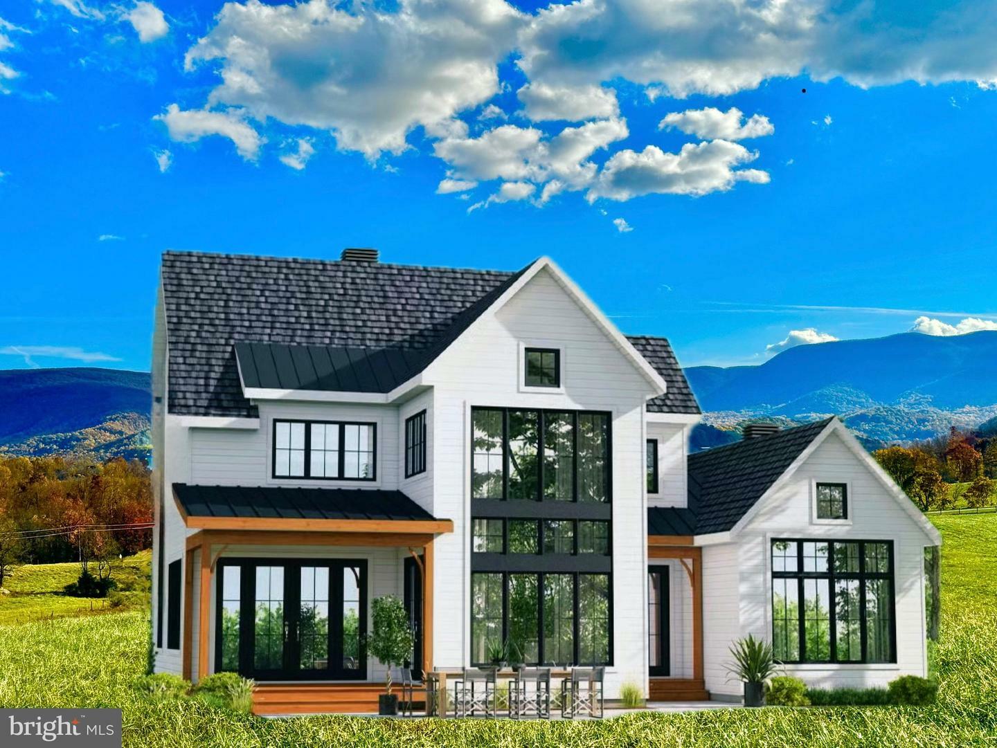 Property Photo: 63 Buck Mountain Road VA 22610