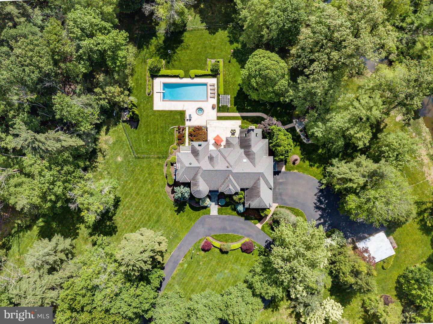 Property Photo: 1049 McKean Road PA 19002