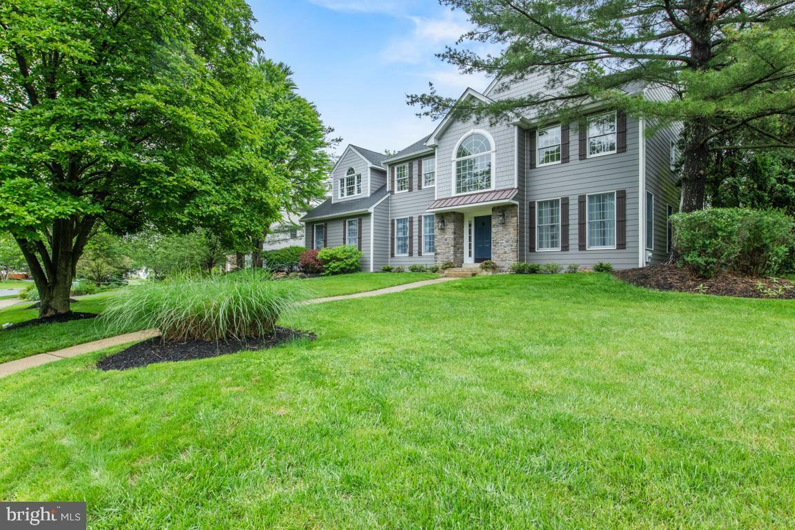 Property Photo: 5403 Nicholas Court PA 18947