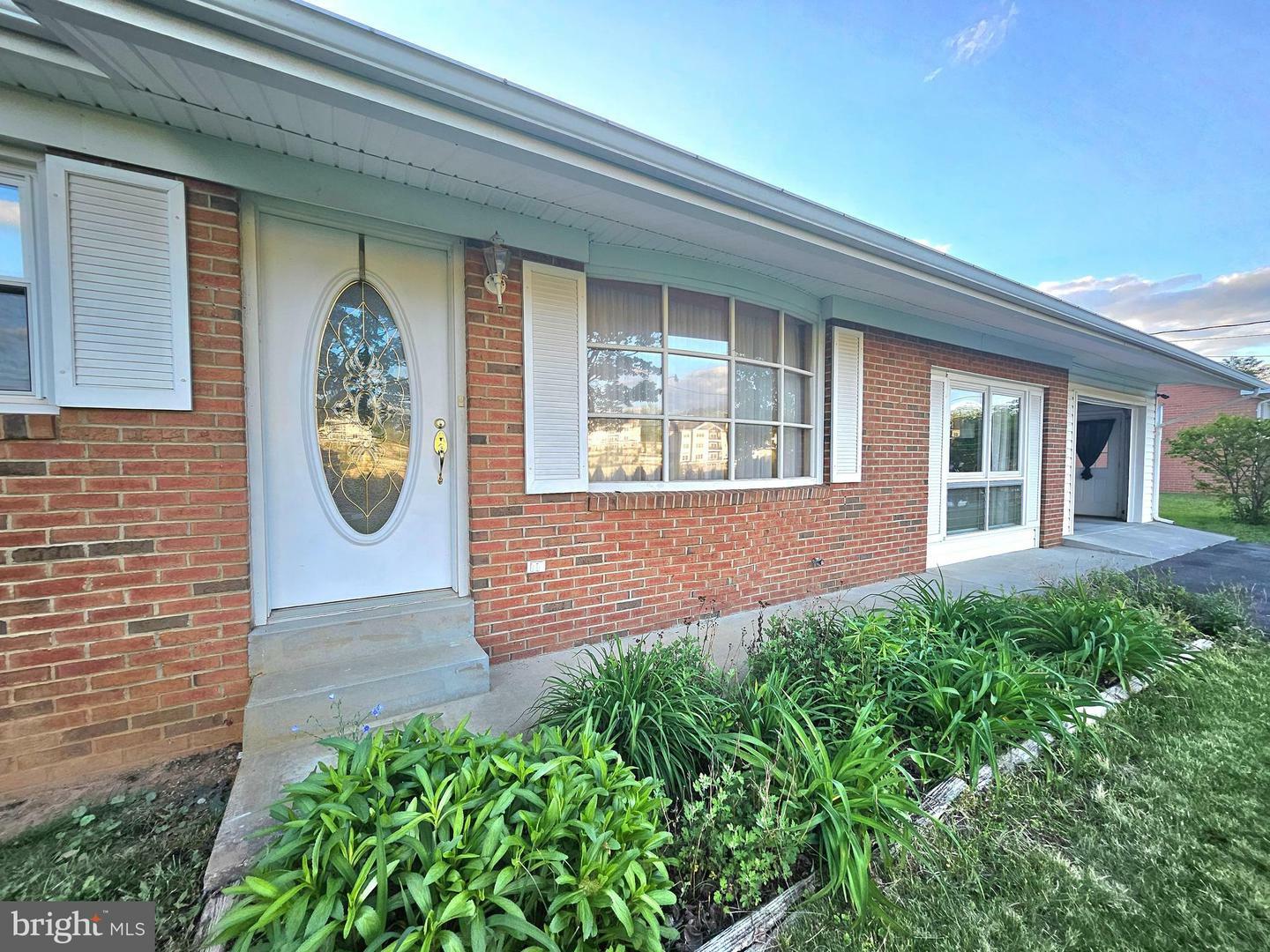 Property Photo: 671 Fox Drive VA 22603