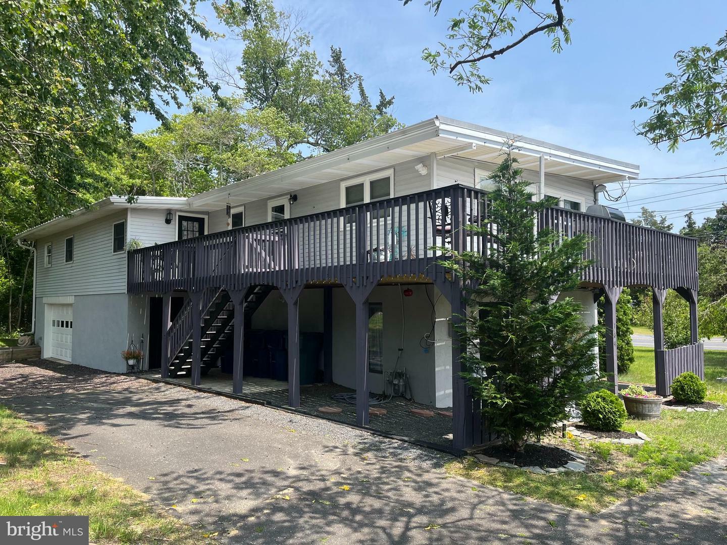Property Photo: 104 Price Drive NJ 08087