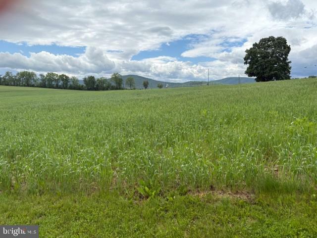 Property Photo:  0 Warm Springs Road  PA 17040 