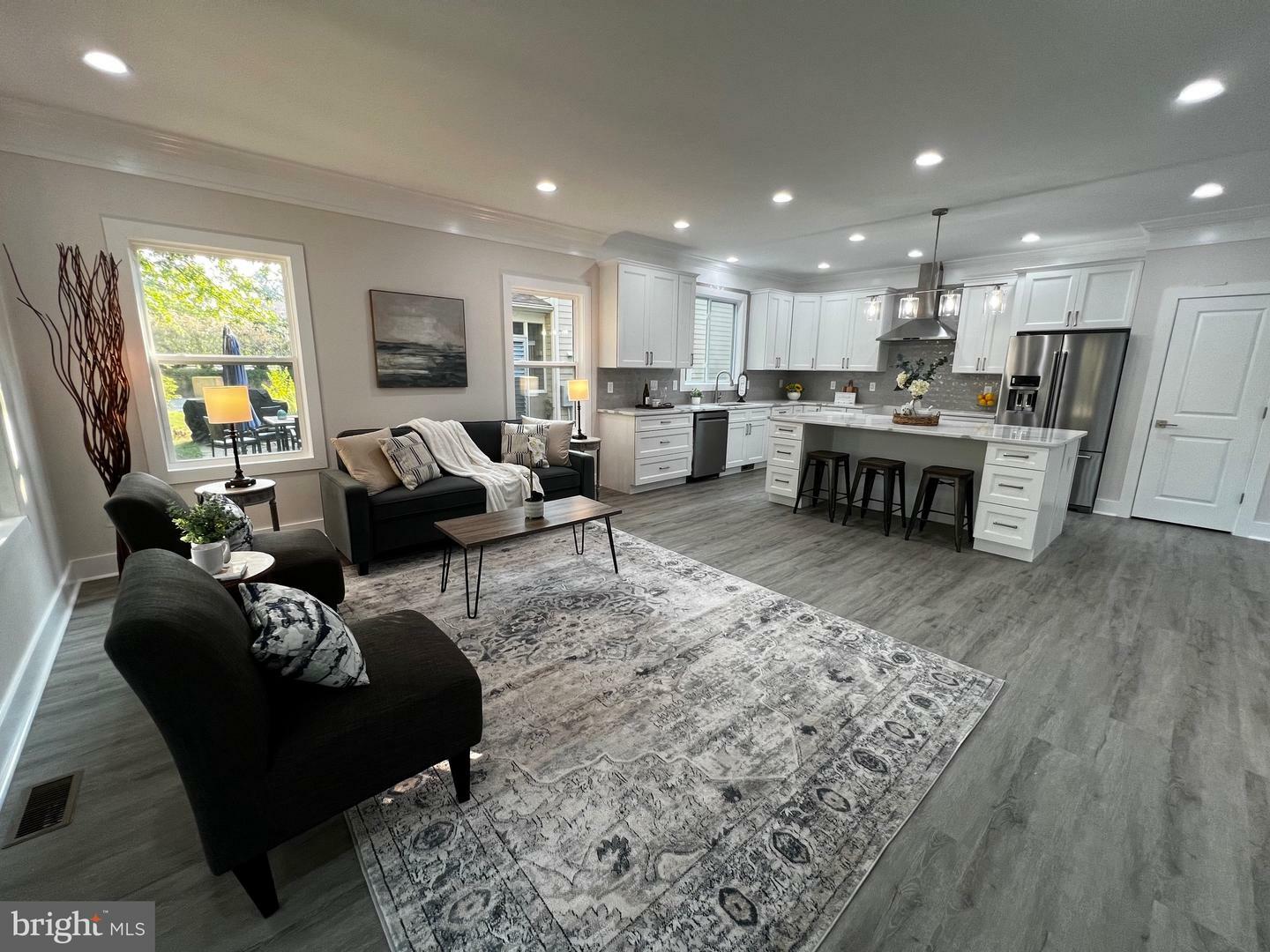 Property Photo: 920 Brompton Street VA 22401