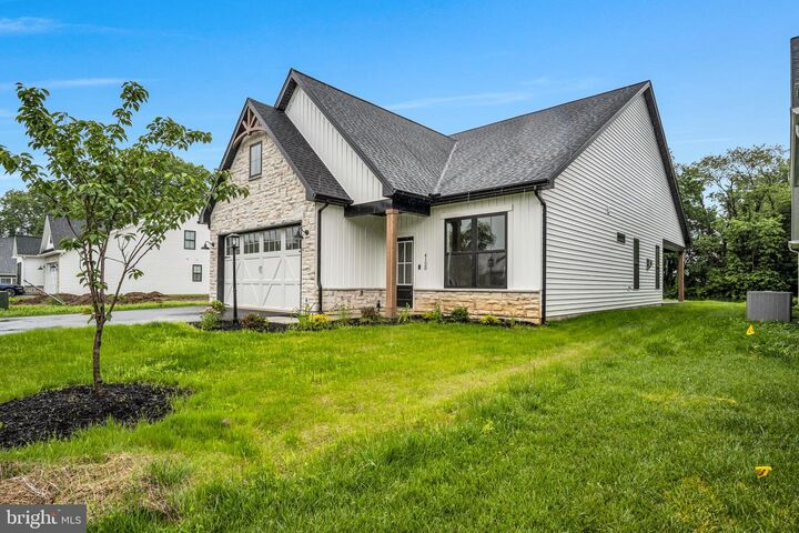 Property Photo:  4120 Locust Road  PA 17011 