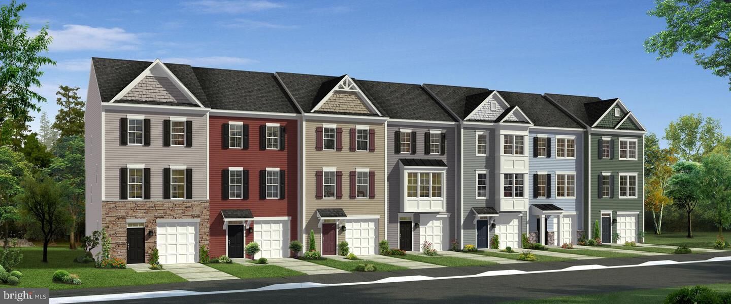 Property Photo: Homesite 117 Monteith Drive VA 22601