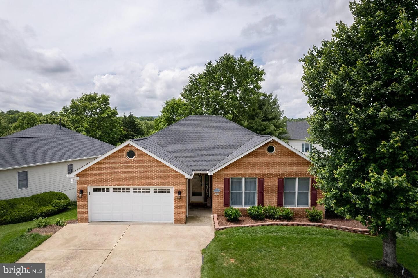 Property Photo: 1419 Ramseur Lane VA 22601
