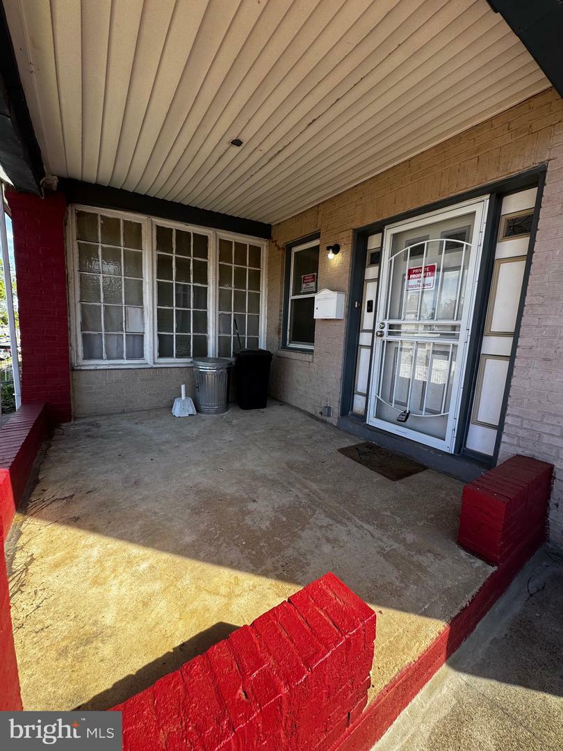 Property Photo: 7454 Fayette Street PA 19138