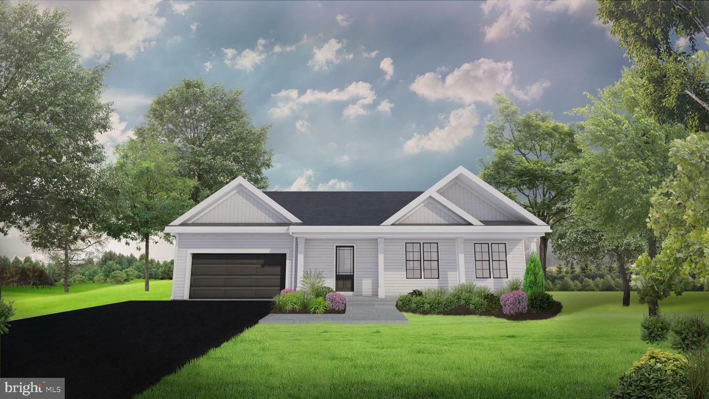 Property Photo: Lot 5 Woodlawn Lane VA 20187