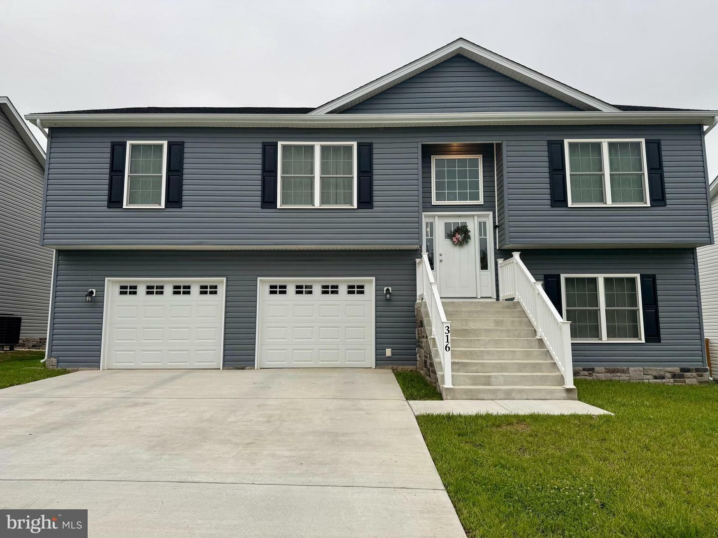 Property Photo: 316 Pochards Court WV 25403