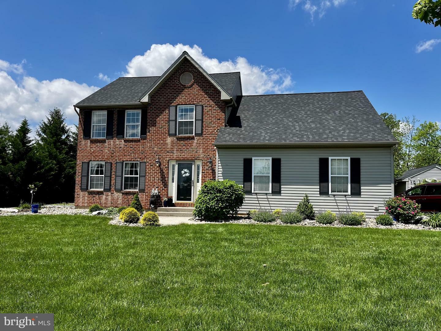Property Photo: 386 Daniel Street PA 18104