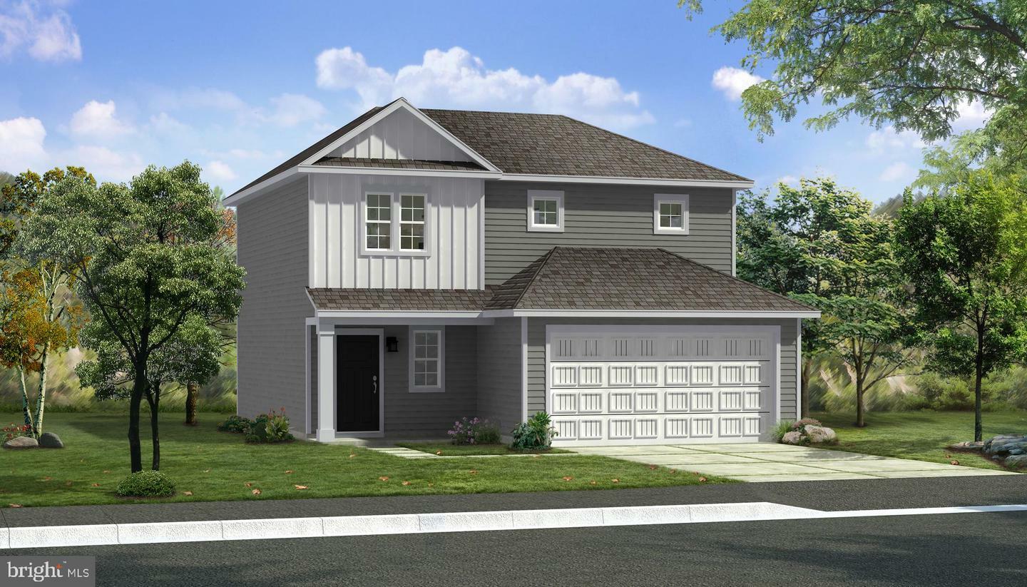 Property Photo: Tbb Fontana Circle Glenshaw Ii WV 25403