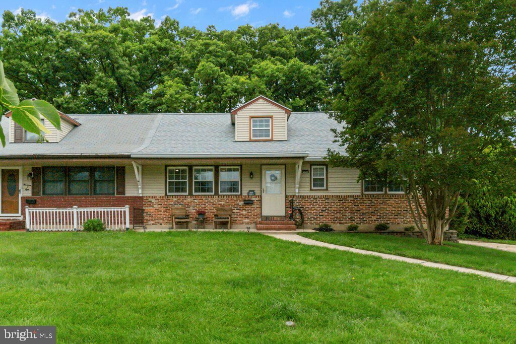 Property Photo: 1910 Calais Court MD 21244