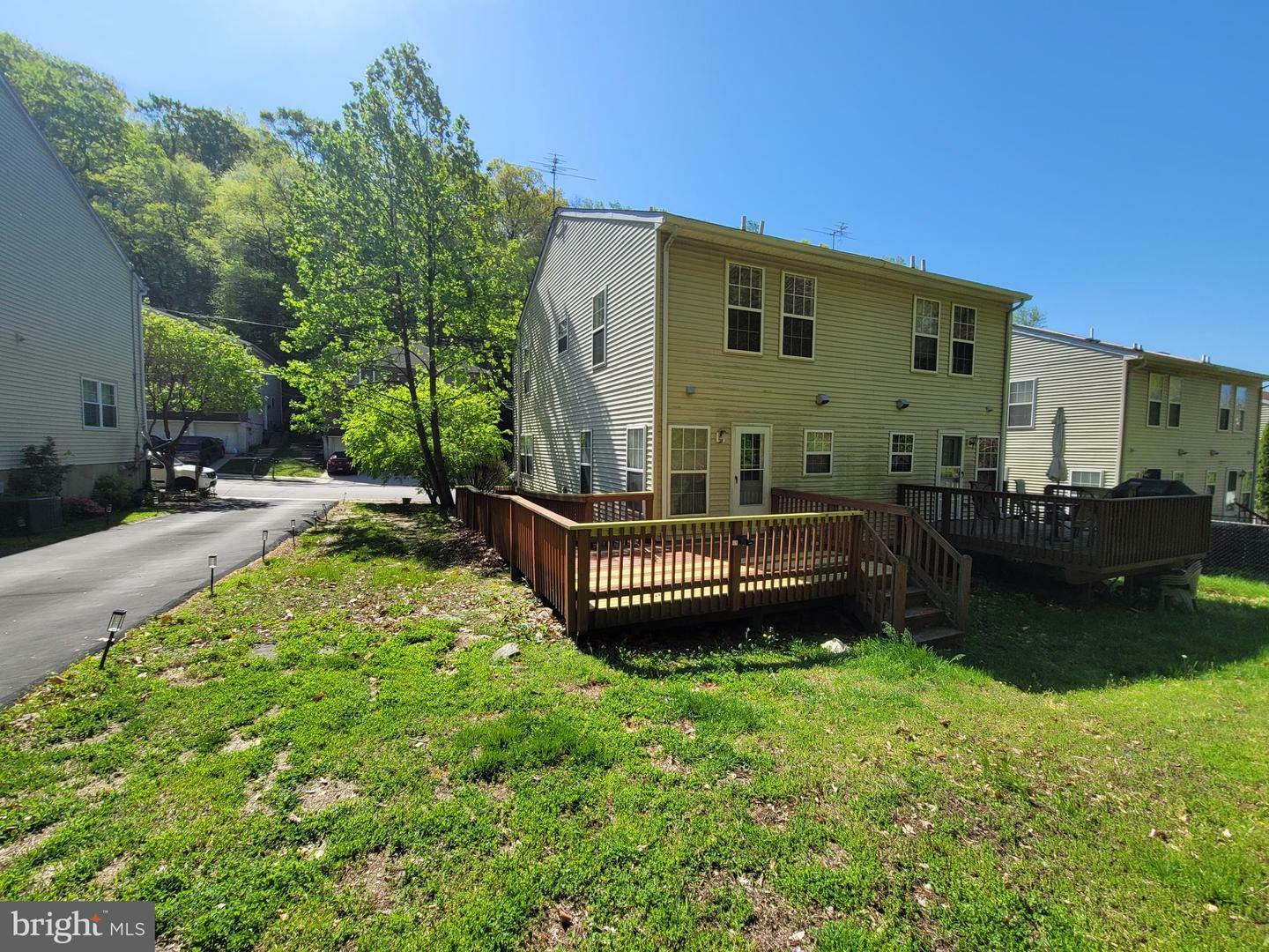 Property Photo: 216 Parker Avenue PA 19128