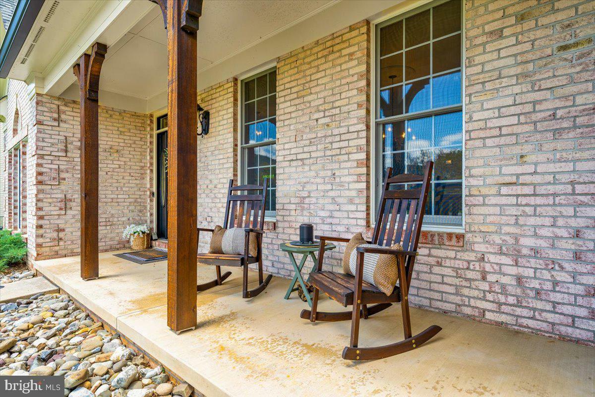 Property Photo: 5810 Underwood Court MD 21710