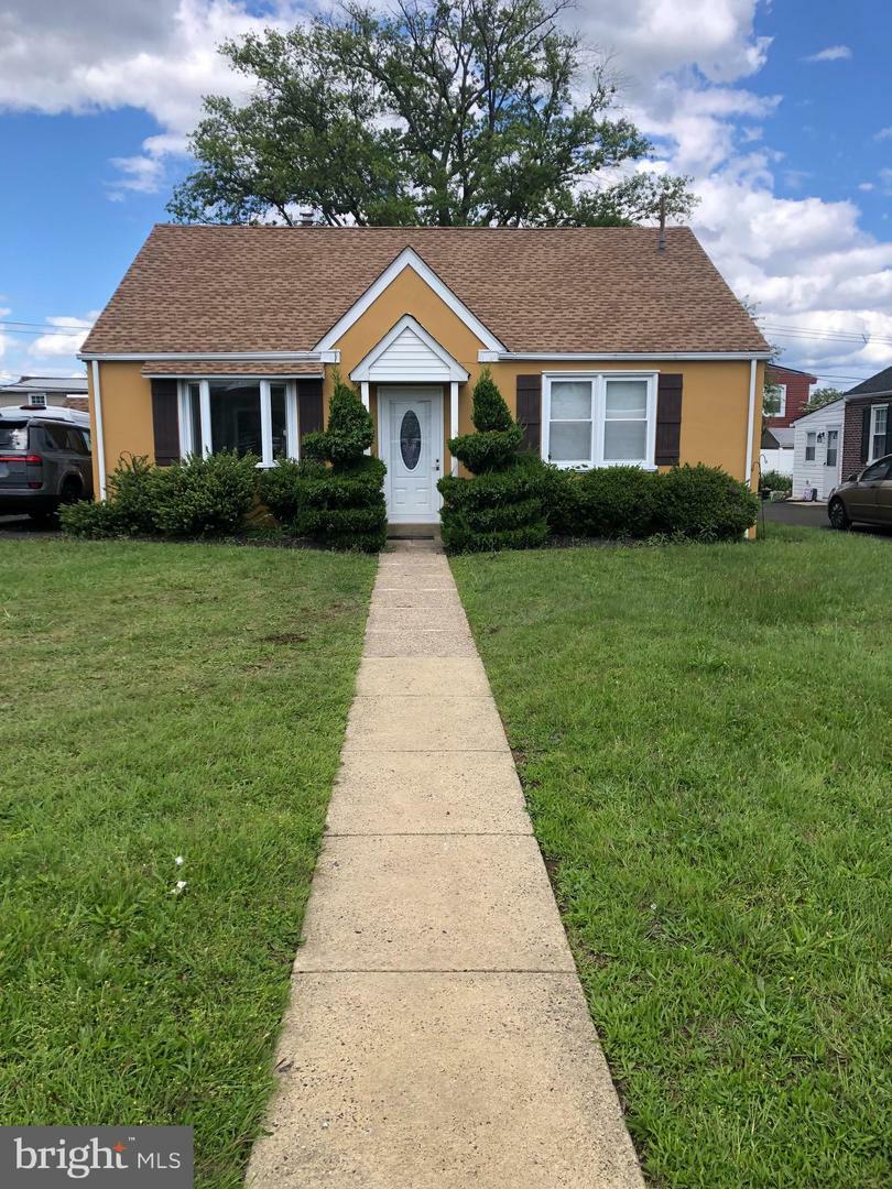 Property Photo: 3149 Willits Road PA 19114