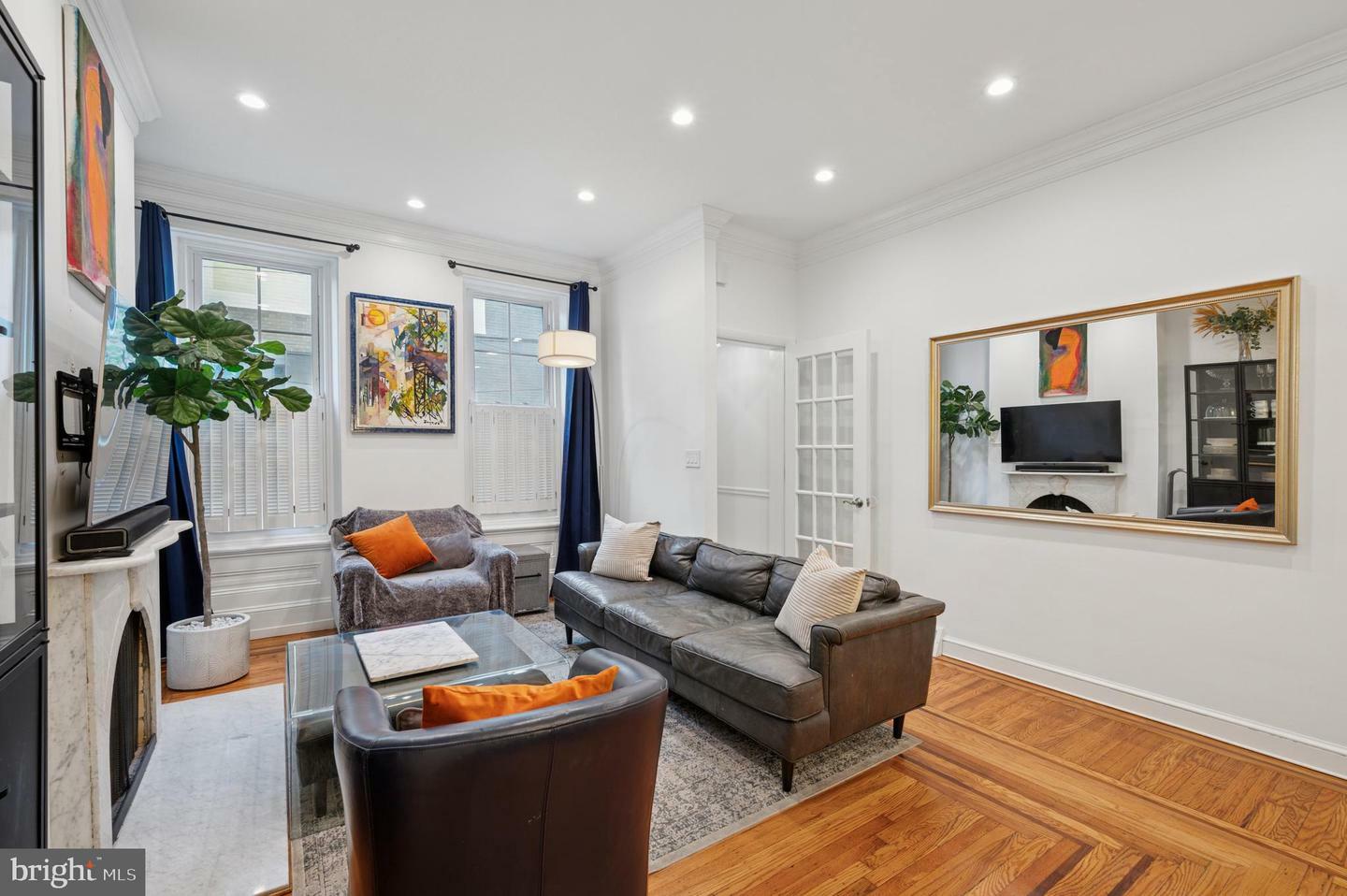 Property Photo:  421 N 20th Street  PA 19130 