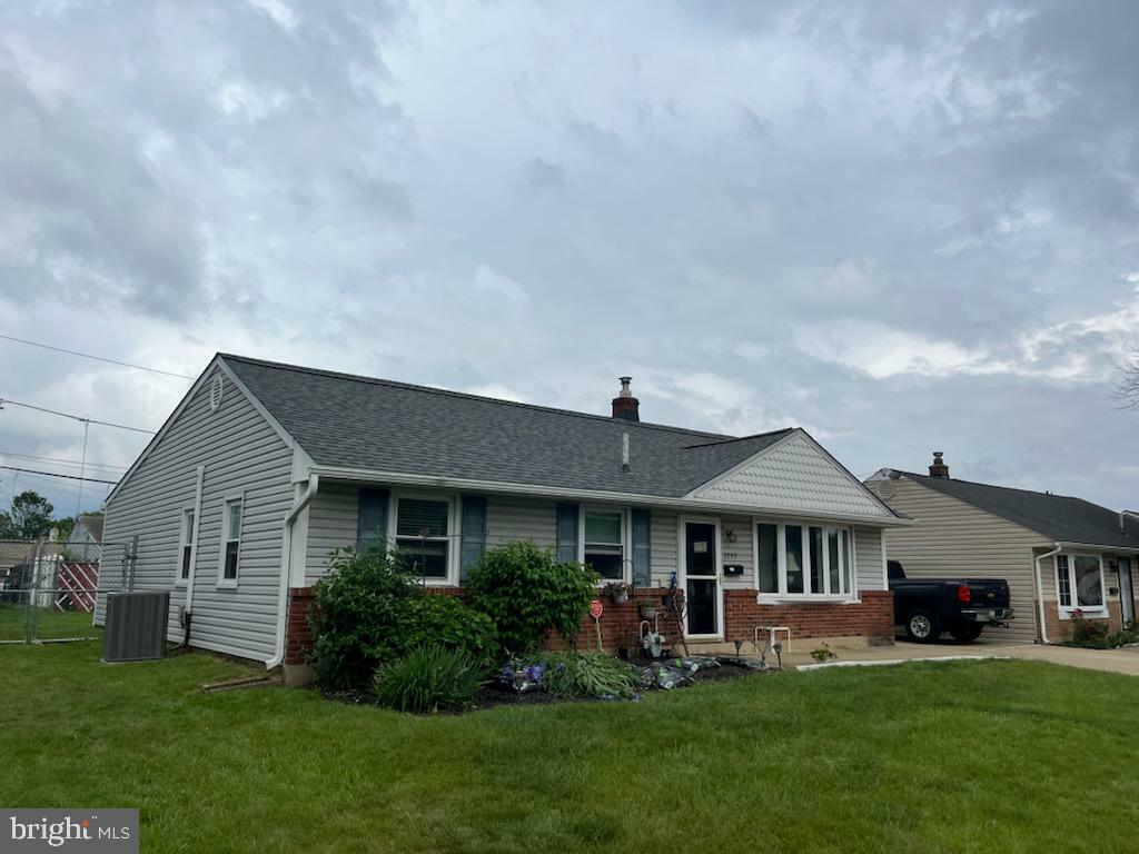 Property Photo: 3755 Morrow Drive PA 19020