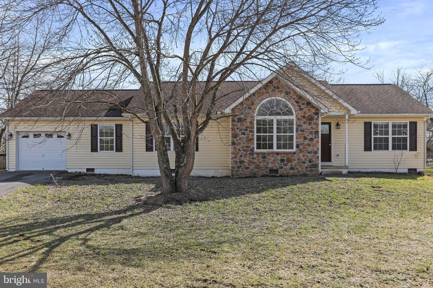 Property Photo: 19 Tie Run Road WV 25405