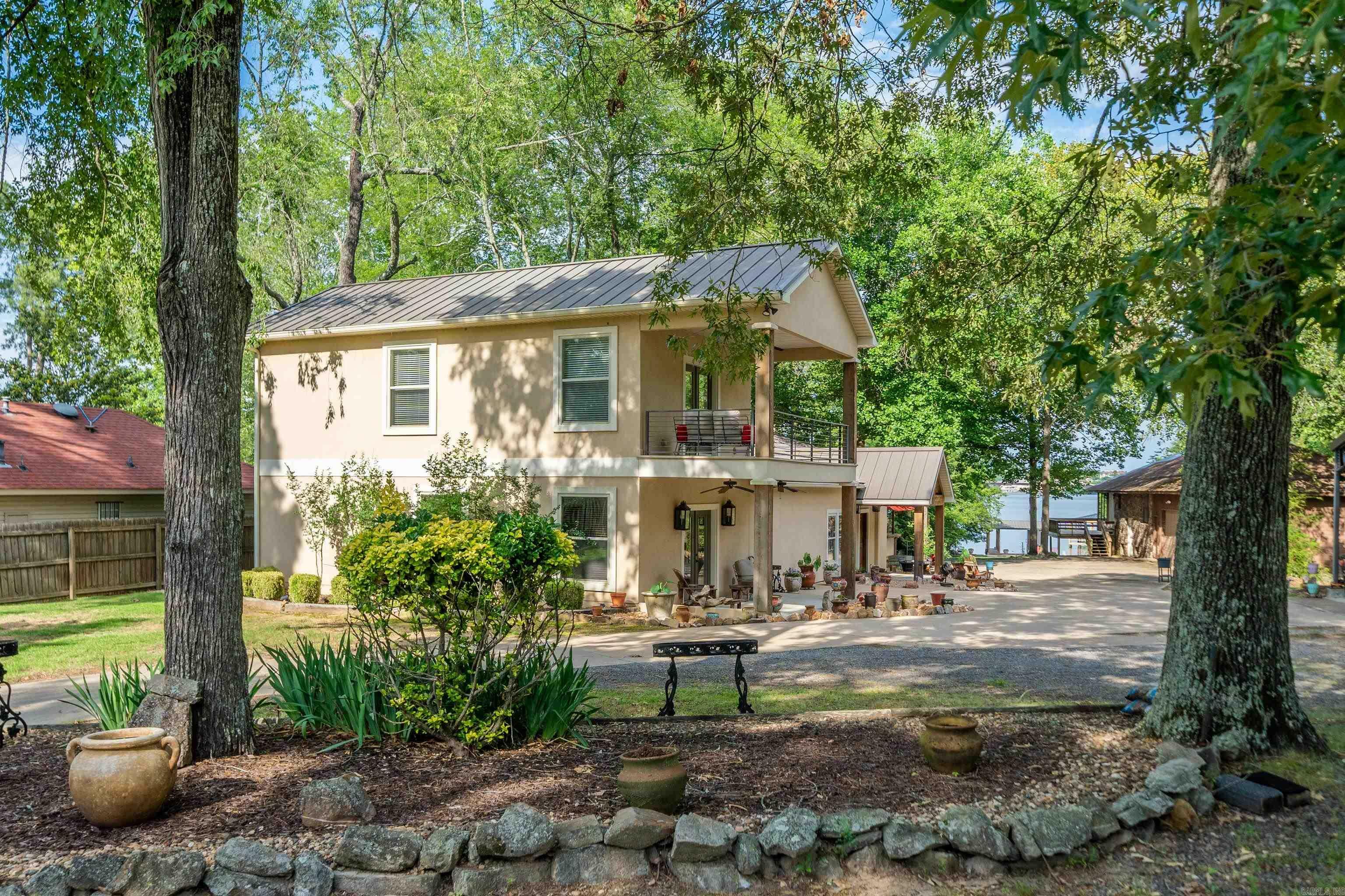 Property Photo: 110 &Amp 112 Spurwink Lane AR 71913