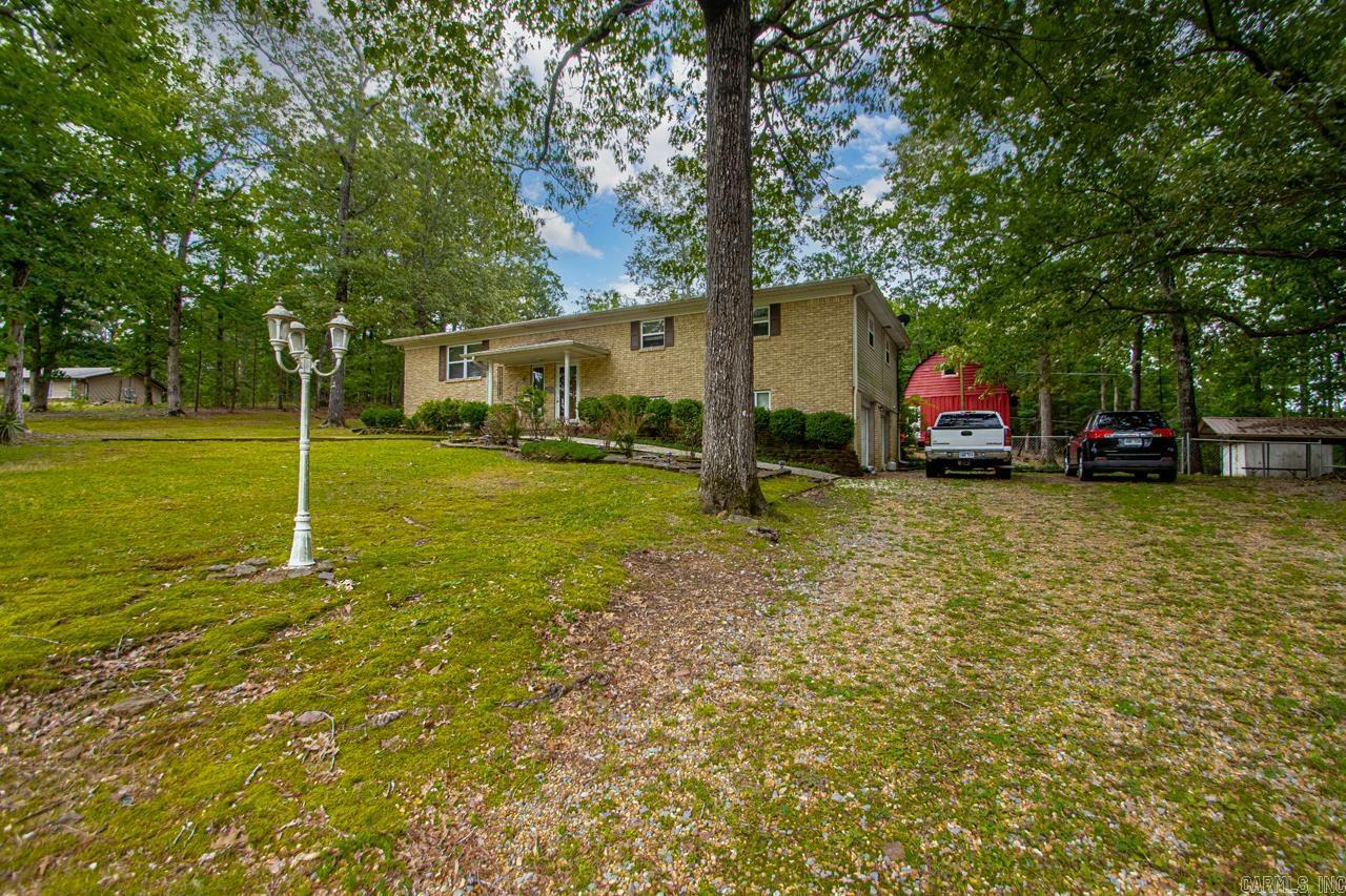 Property Photo: 7219 Pinewood AR 72103