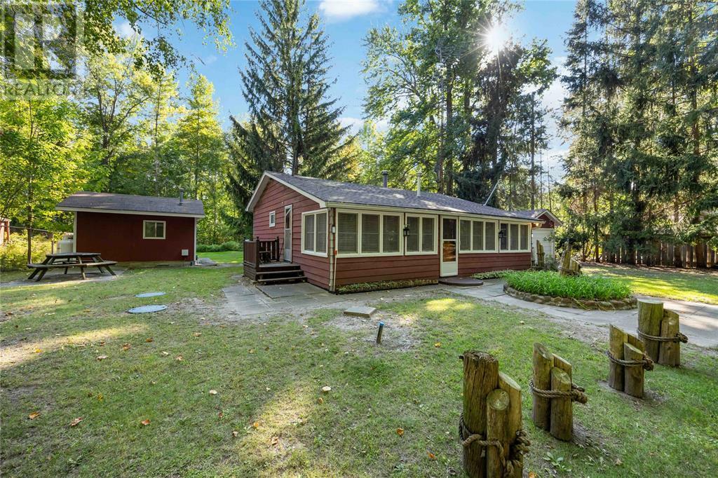 Photo de la propriété: 6077 Provost Road ON N0N 1J2