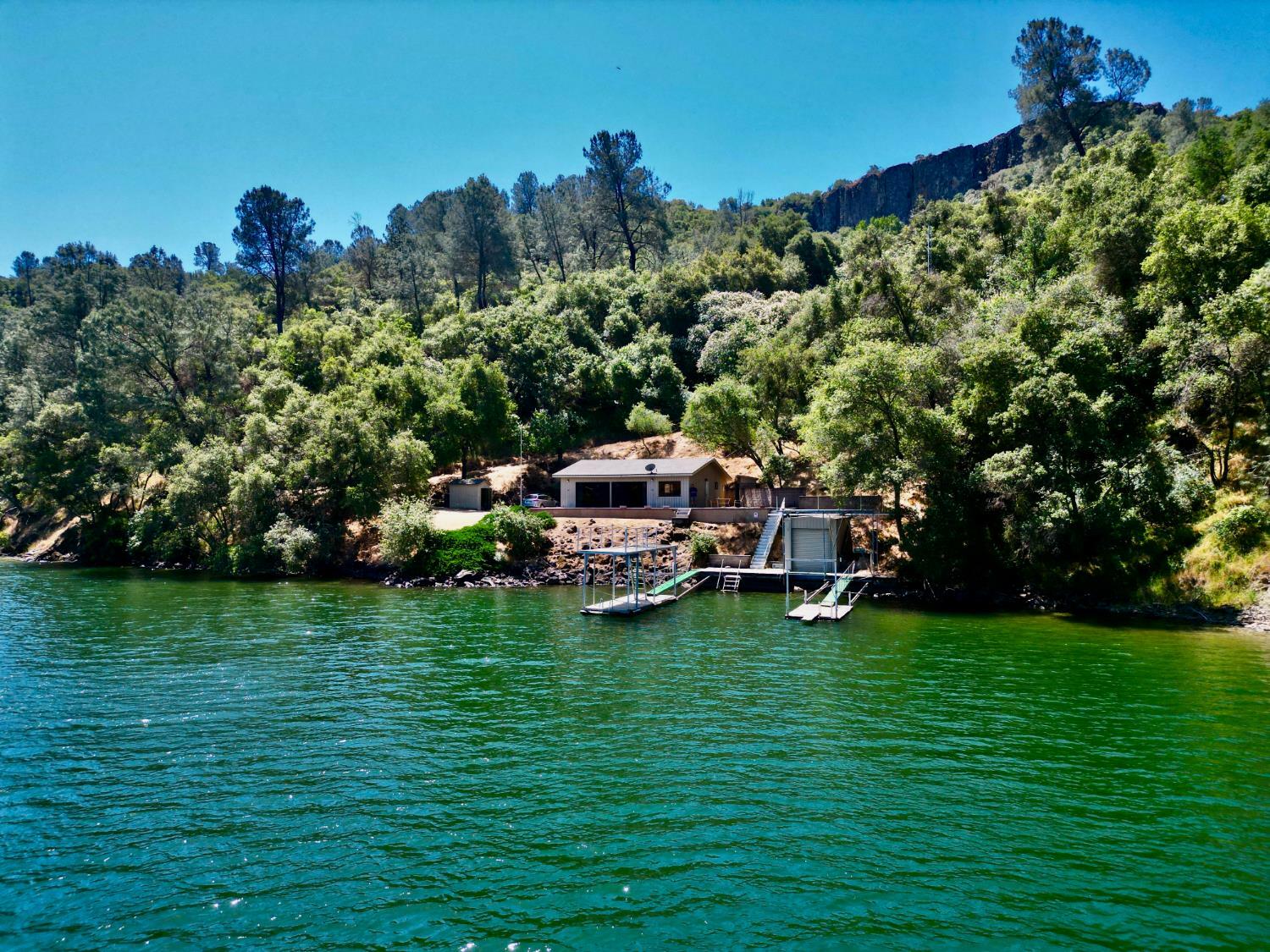 Property Photo: 14988 Lakefront Dr CA 95327