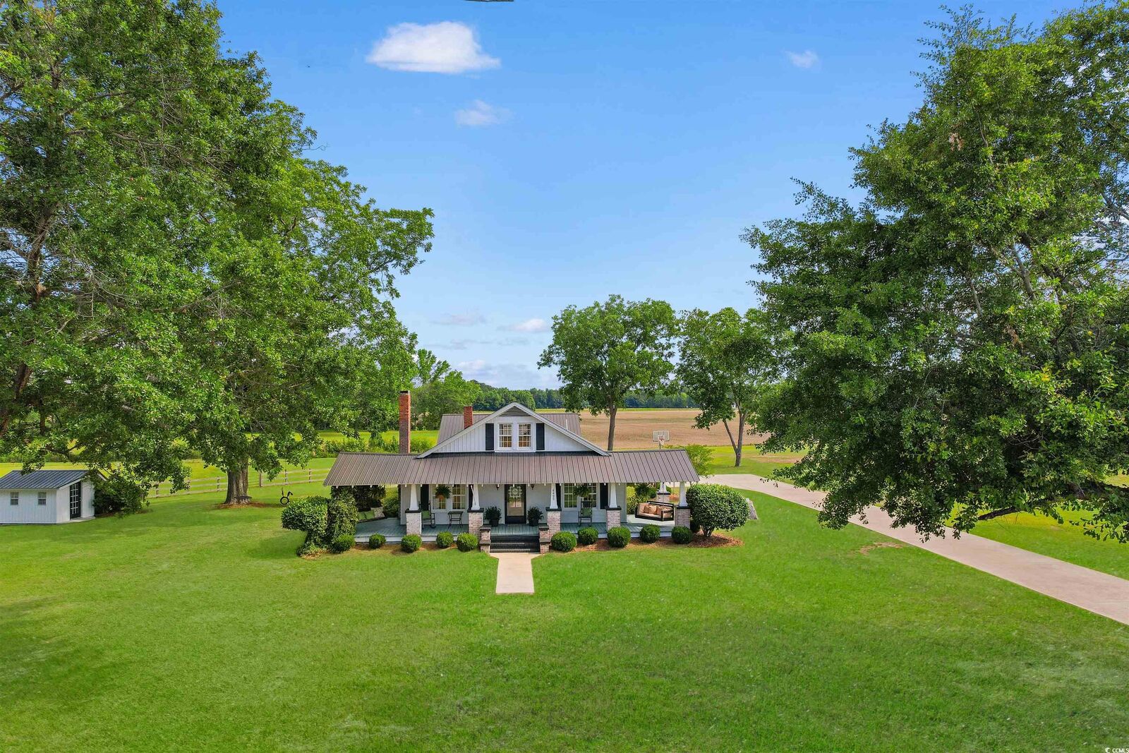 Property Photo:  4499 Highway 308  SC 29544 