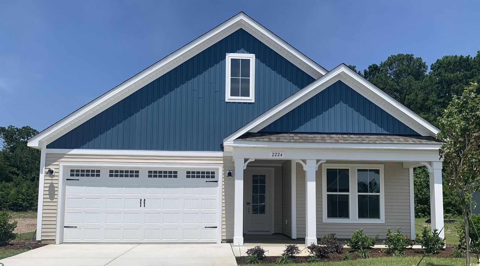 Property Photo:  2224 Flatleaf Ct  SC 29568 