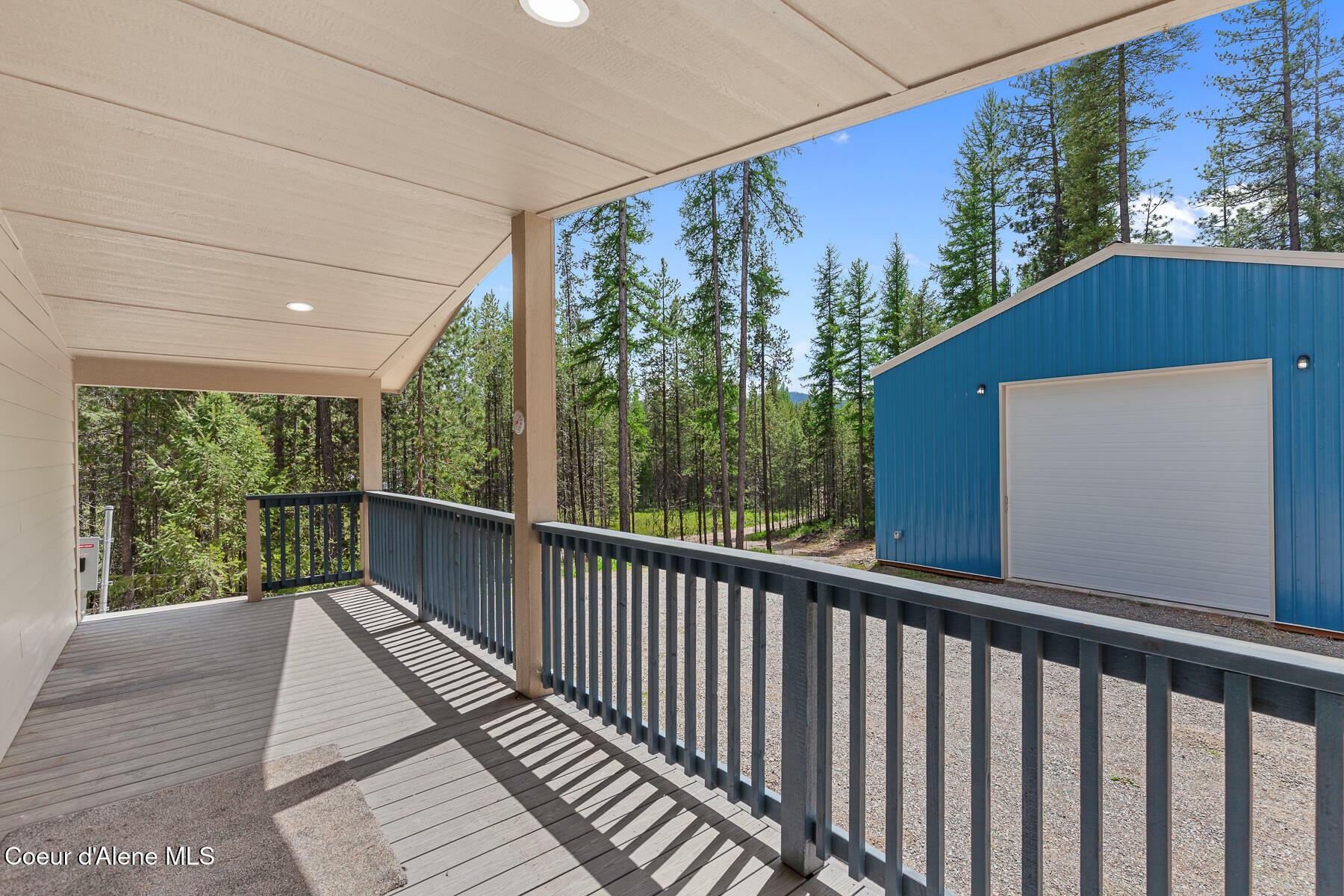 Property Photo: 318 Meadowland Dr ID 83804