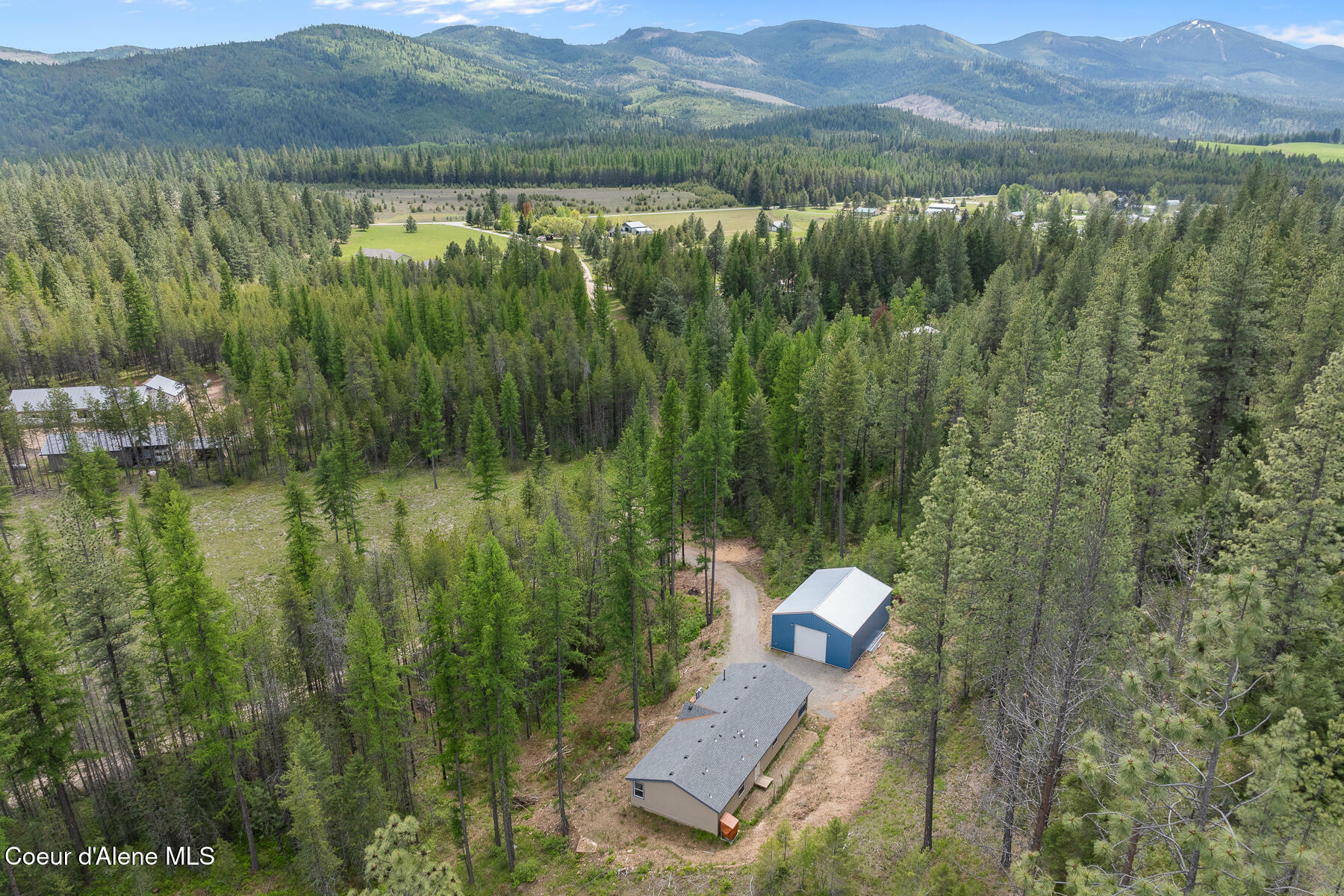 Property Photo: 318 Meadowland Dr ID 83804