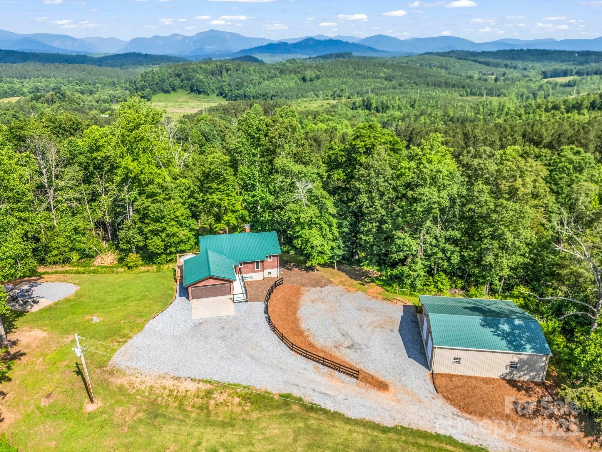 1171 Clark Road  Rutherfordton NC 28139 photo