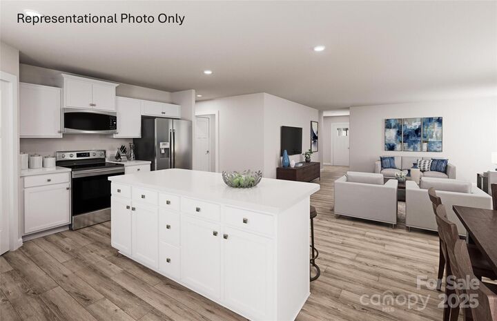 Property Photo:  585 Nesbe Street  SC 29720 