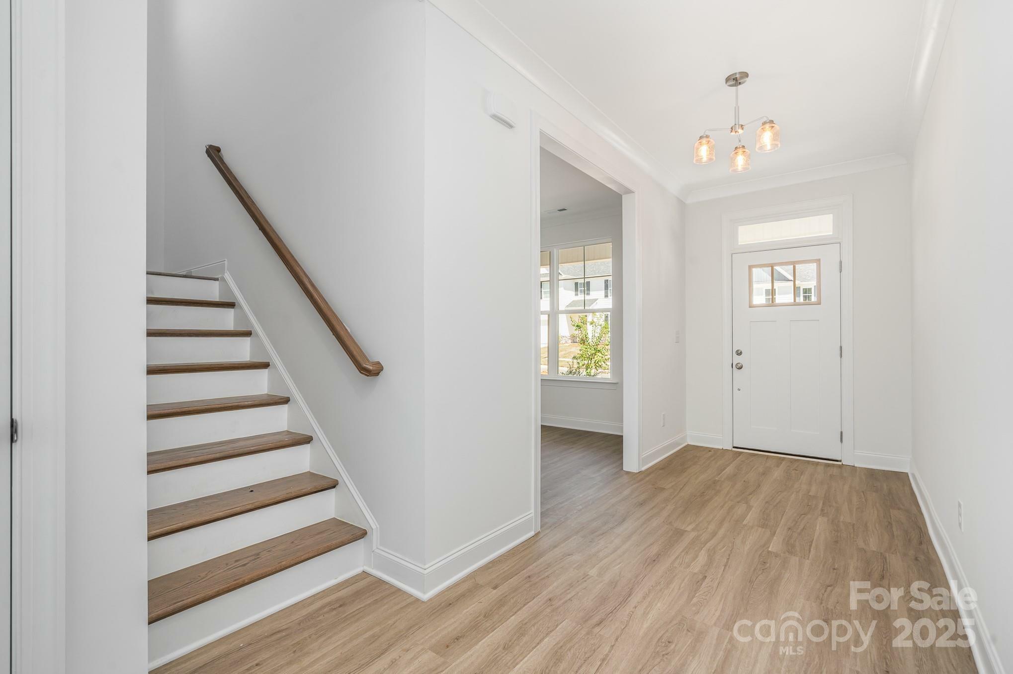 Property Photo: 1807 Country Club Road NC 28092