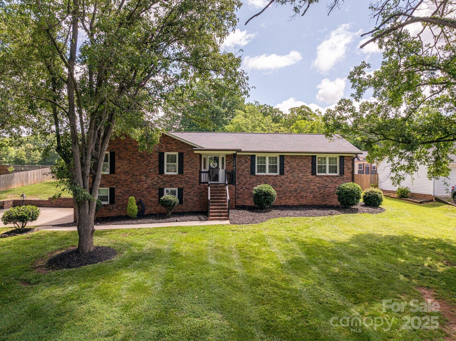 Property Photo:  1761 Arden Drive  NC 28092 