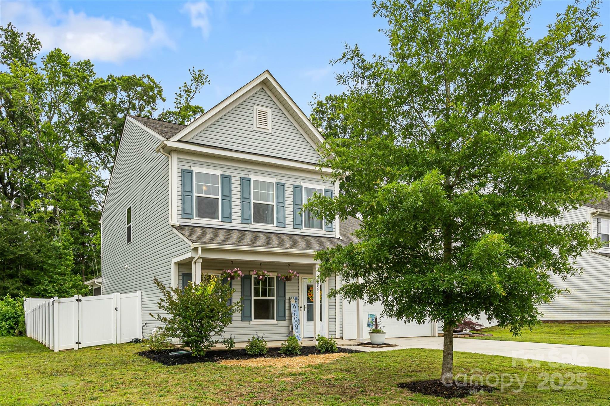 Property Photo: 3053 Riker Street SC 29710