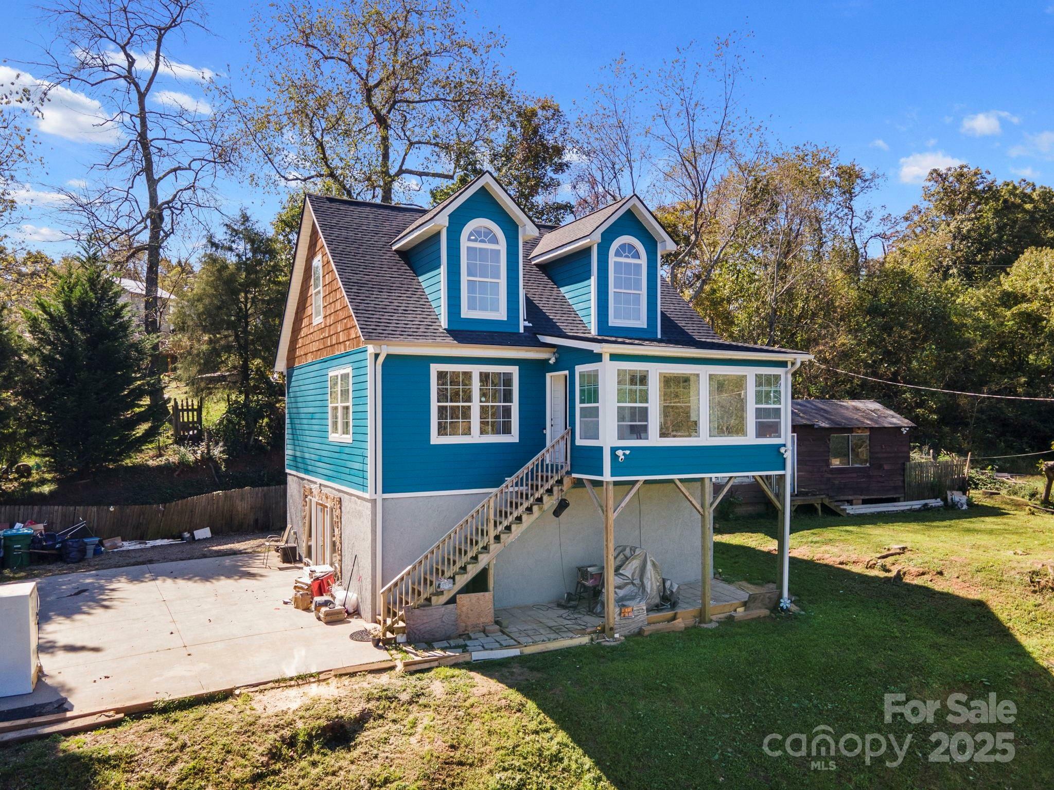 119 Aurora Vista Drive  Asheville NC 28806 photo
