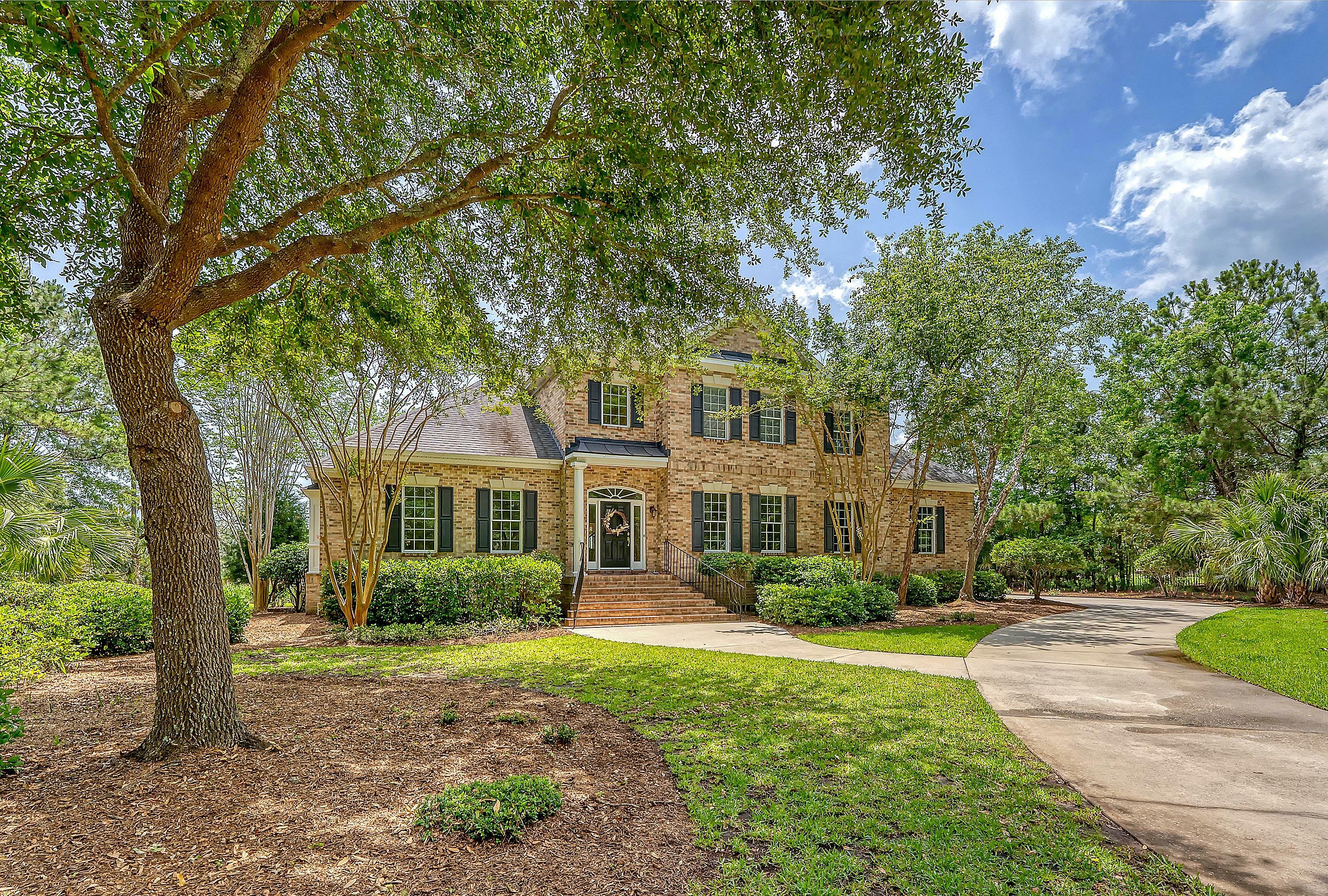 Property Photo: 3331 Cottonfield Drive SC 29466
