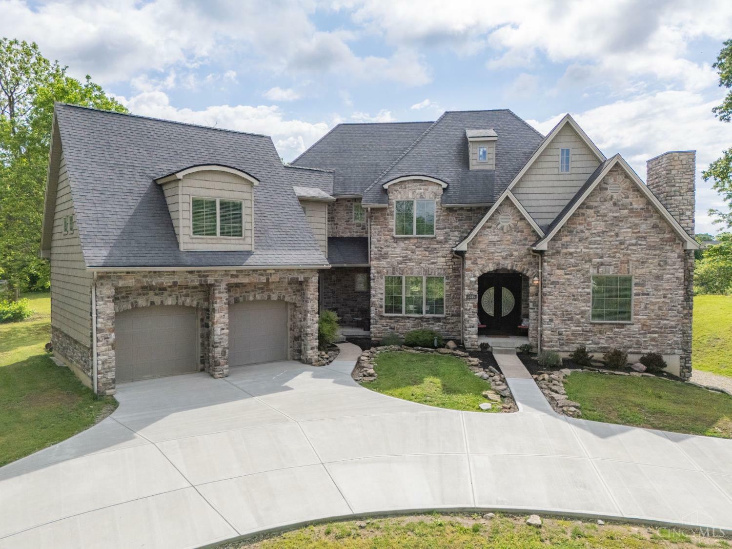 Property Photo: 2345 Hamilton Middletown Road OH 45011